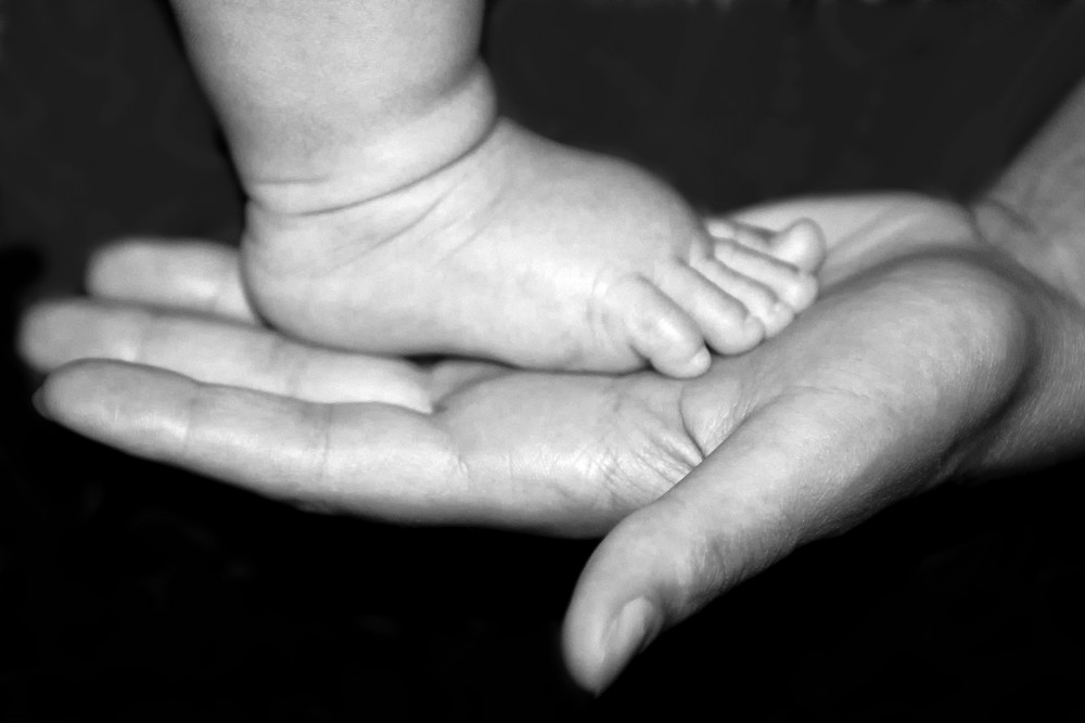 mamma e figlia